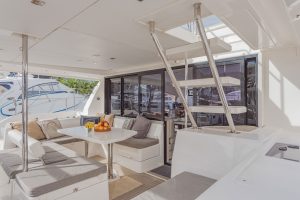 Estrella Leopard 43 Powercat