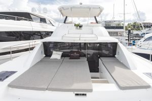 Estrella Leopard 43 Powercat