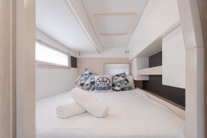 Estrella Leopard 43 Powercat