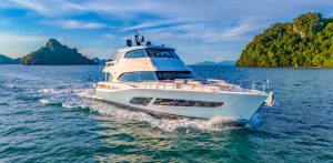 Riviera 78 'Big Mama'