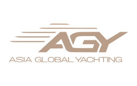 AGY - Asia Global Yachting