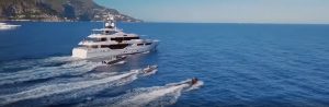 AGY - Asia Global Yachting