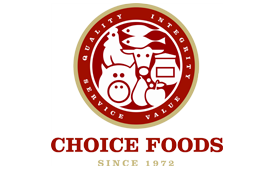 Choice Foods Thailand