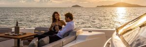 Thailand International Boat Show