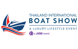 Thailand International Boat Show