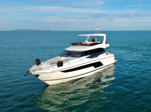 Prestige 590 'Era'