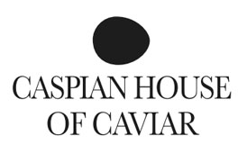 Caspian house of caviar