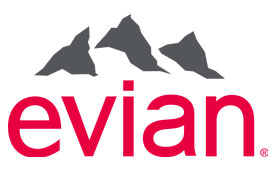 Evian