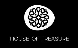 House of treasure