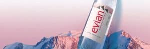 Evian