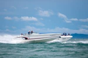 Kata Rocks Poker Run 2024