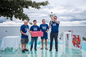 Kata Rocks Poker Run 2024