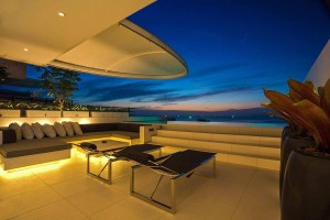 Kata Rocks Superyacht Rendezvous 2016
